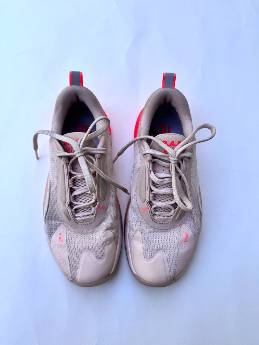 RAD One v2 Training Shoes